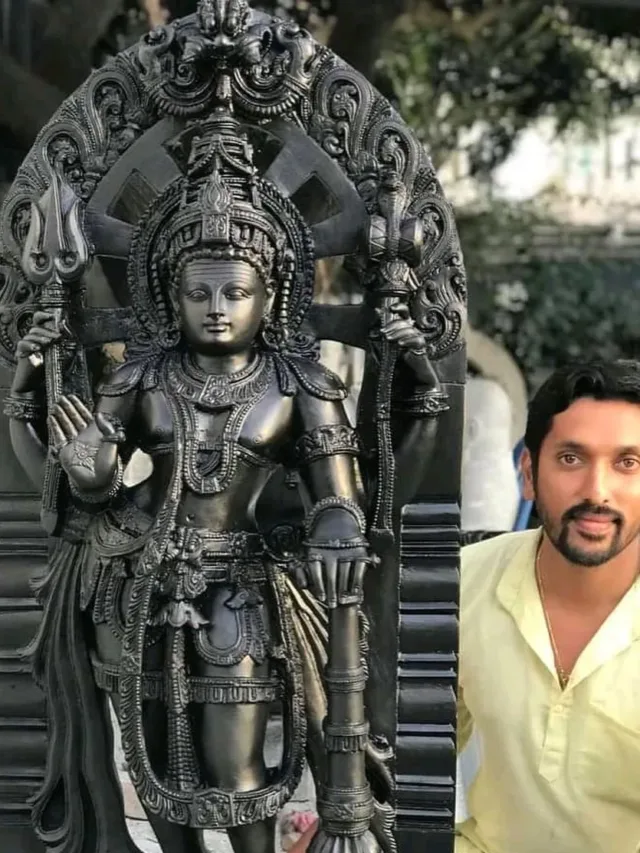 Who is Arun Yogiraj? Sculptor of Ram Lalla in Ayodhya - Samachar Saathi